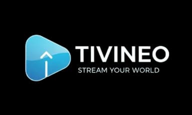 Tivineo Logo